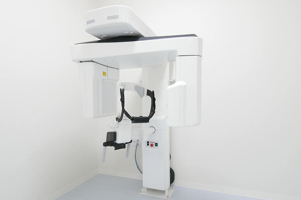 歯科用CT